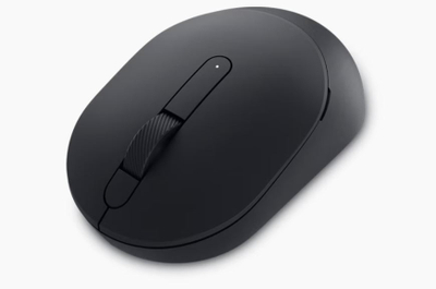 Maus Dell Silent Mouse MS355, i zi