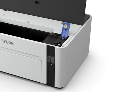 Printer Epson EcoTank ET-M1120, A4, 1440x720 DPI, i zi/i hirtë