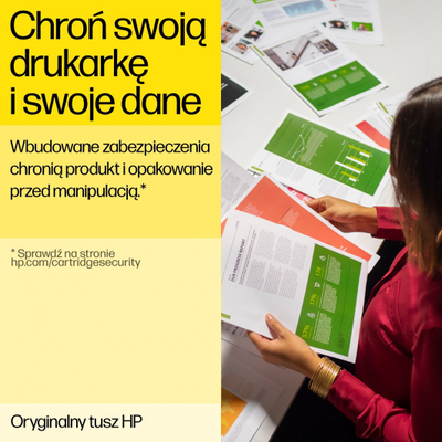Ngjyrë printeri HP 937e EvoMore, e kaltër