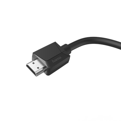 Kabllo HDMI Hama High Speed ​205007, 4K, Ethernet, 5m
