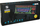 Tastierë iBox Aurora K-2R (IKGMK2R), US, e kaltër