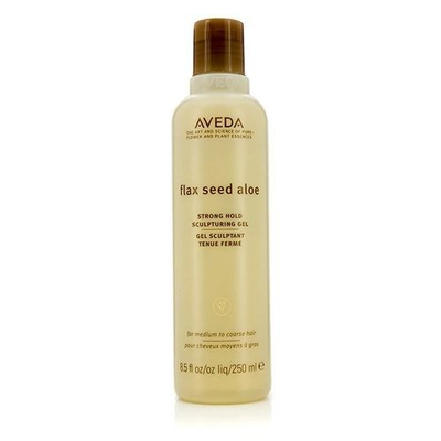 Xhel për flokë Aveda Flax Seed Aloe, 250 ml