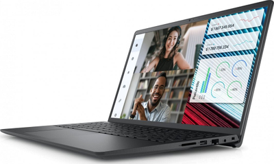 Laptop Dell Latitude 5340, 15.6" 120 Hz, Intel Core i5, 16 GB RAM, 512 GB SSD, i zi