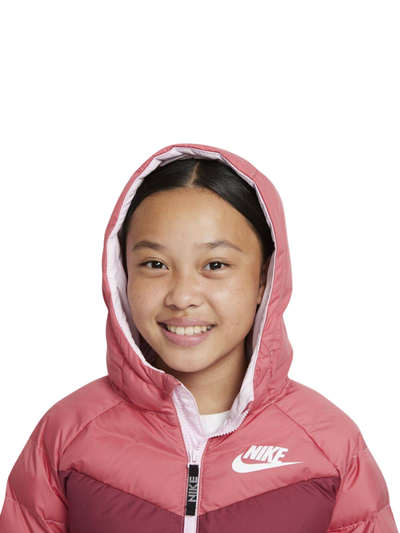 Jakne për Fëmijë, NIKE - DD7134-622