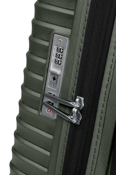 Valixhe Hard Me 4 Rrota Samsonite Upscape