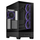 Kasa gaming ASUS A31 Plus TG ARGB, mid tower, xham i temperuar, e zezë