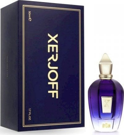 Parfum Xerjoff Join the Club Don, EDP, 50ml