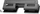 Shpuese letrash Herlitz 1610880, metalike, blu
