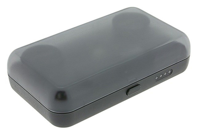 Set mikrofoni PATONA Professional Lavalier PTS-I91S