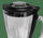 Blender Blaupunkt TBG601, 1.75 L, i argjendtë