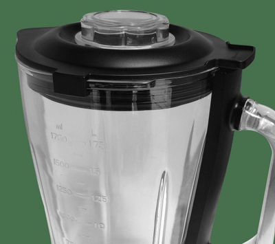 Blender Blaupunkt TBG601, 1.75 L, i argjendtë