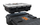 Kuti veglash Keter ROC PRO GEAR 2.0 Modular Organizer, sistem modular, trup i fortë, gri
