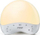 Dritë nate smart Reer MyMagicSmartLight, LED, me muzikë, e bardhë