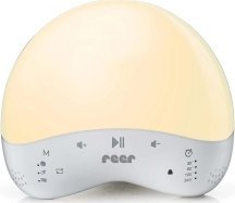 Dritë nate smart Reer MyMagicSmartLight, LED, me muzikë, e bardhë