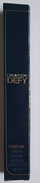 Parfum për meshkuj Calvin Klein Defy, EDP, 10ml