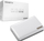 Disk i jashtëm SSD Vision Gigabyte (GP-VSD1TB), 1 TB, i bardhë 