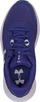 Atlete vrapimi Under Armour Surge 3, për goca, blu
