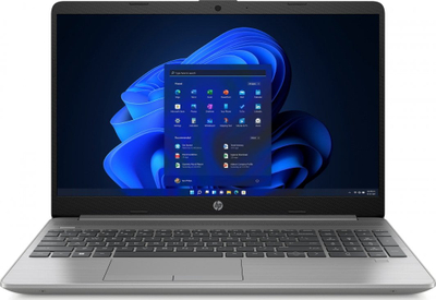 Laptop HP 255 G9, 15.6", AMD Ryzen 5 5625U, 8 GB RAM, 512 GB SSD, i hirtë
