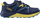 Планинарски обувки Elbrus Vapus WP Teen Jr, за деца, водоотпорни, многуобоени