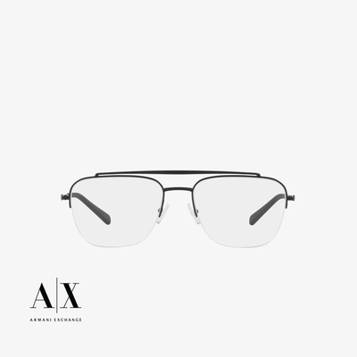 Armani Exchange AX1049 6000 55