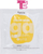 Maskë ngjyruse flokësh Fanola Color Mask Golden Aura, 30 ml, për flokë biondë, me ngjyrë të artë