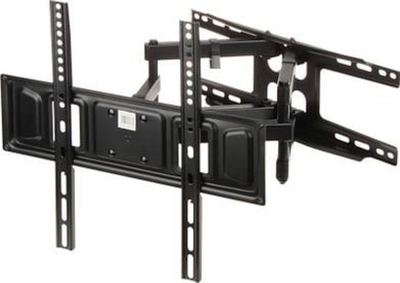 Mbajtëse muri për TV Brateck LPA63-446, 32"-70", e zezë