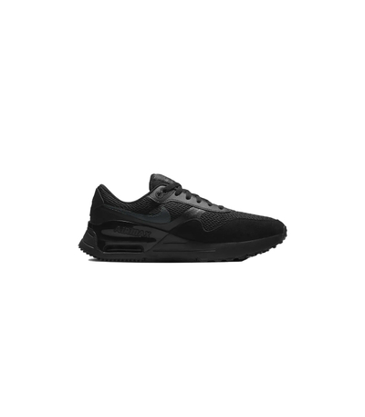 Patika për meshkuj Nike, e zezë