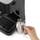 Aparat kafeje espresso DeLonghi Stilosa EC 235.BK, i zi