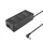 Adapter energjie Qoltec 52400 për monitor Samsung, 30W, 14V 2.1A, i zi