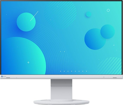 EIZO FlexScan EV2360-WT 22.5" Монитор, FHD, 60 Hz, Бел