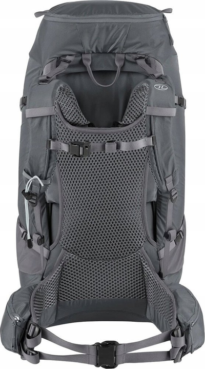 Çantë shpine për hiking Highlander Ben Nevis, 52 L