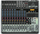 Mikser audio Behringer Xenyx QX1832USB, 18 kanale, USB, gri