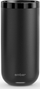 Gotë termike Ember Tumbler, 473ml, çelik inox, inteligjente, e zezë