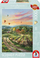 Puzzle Schmidt Thomas Kinkade Peaceful Valley Vineyard, 1000 copa, peizazh me vreshta, shumëngjyrësh
