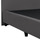Shtrat Malena HM647.10, velvet, 120x200 cm, gri