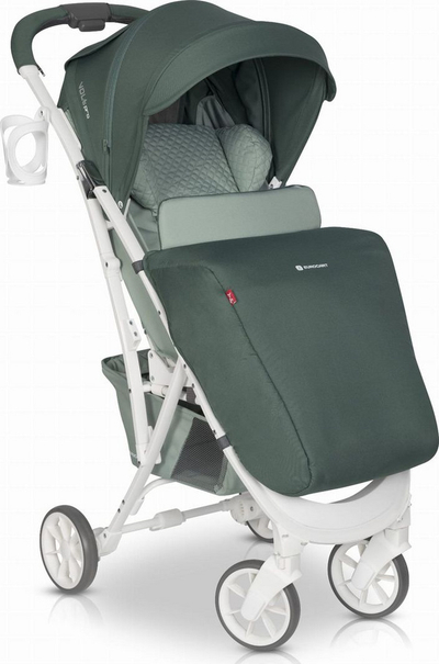 Karrocë për fëmijë EURO-CART Volt Pro Jungle