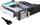 Raft kabineti DeLock 47209 për HDD 5.25″, i zi