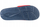 Shapka Joma S.Island 2506 M SISLAS2506, sintetik, taban gome, të kuqe