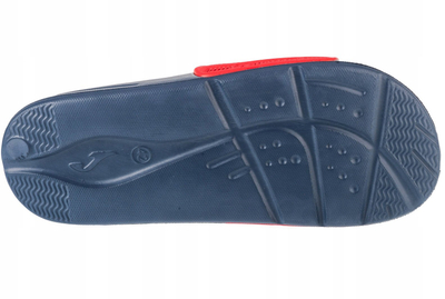 Shapka Joma S.Island 2506 M SISLAS2506, sintetik, taban gome, të kuqe