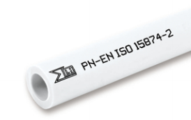 Tub SiGMA-Li, 40 x 6.7 mm