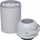 Kosh për pelena Diaper Bin, 40L, sistem mbyllje kundra erës, blu e çelët