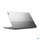 Laptop Lenovo ThinkBook 15p G2, 15.6", Intel Core i5, 16GB RAM, 512GB SSD, NVIDIA GeForce GTX 1650, gri