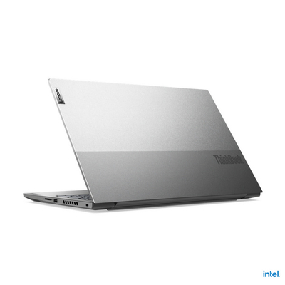 Laptop Lenovo ThinkBook 15p G2, 15.6", Intel Core i5, 16GB RAM, 512GB SSD, NVIDIA GeForce GTX 1650, gri