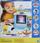 Set lodër Play Doh Kitchen Creations Rising Cake Oven, me furrë torte, 5 kanaçe, shumëngjyrësh