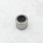 Kushinetë gjilpërash DEA HK0810, model XDED7767.05, metalike