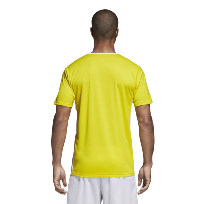 Bluzë futbolli Adidas Entrada 18