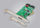 Kartë kontrolli Dawicontrol DC-610e, PCIe 2.0 x1, 2x SATA 3 dhe eSATA