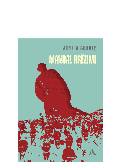 Manual Rrezimi - Jonila Godole