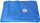 Çadër mbuluese Artpol Blue Tarp 65g, 8 x 10 m, blu