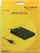 Tastierë numerike Delock 12481, 19 taste, USB, e zezë